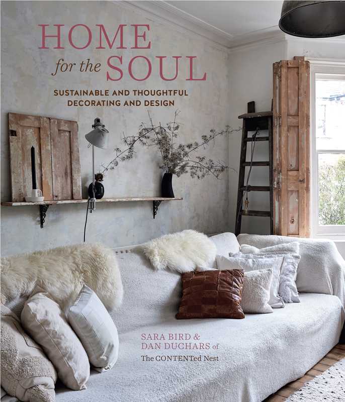 Home for the Soul by Sara Bird: Hardcover; 176 pages / English