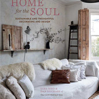 Home for the Soul by Sara Bird: Hardcover; 176 pages / English