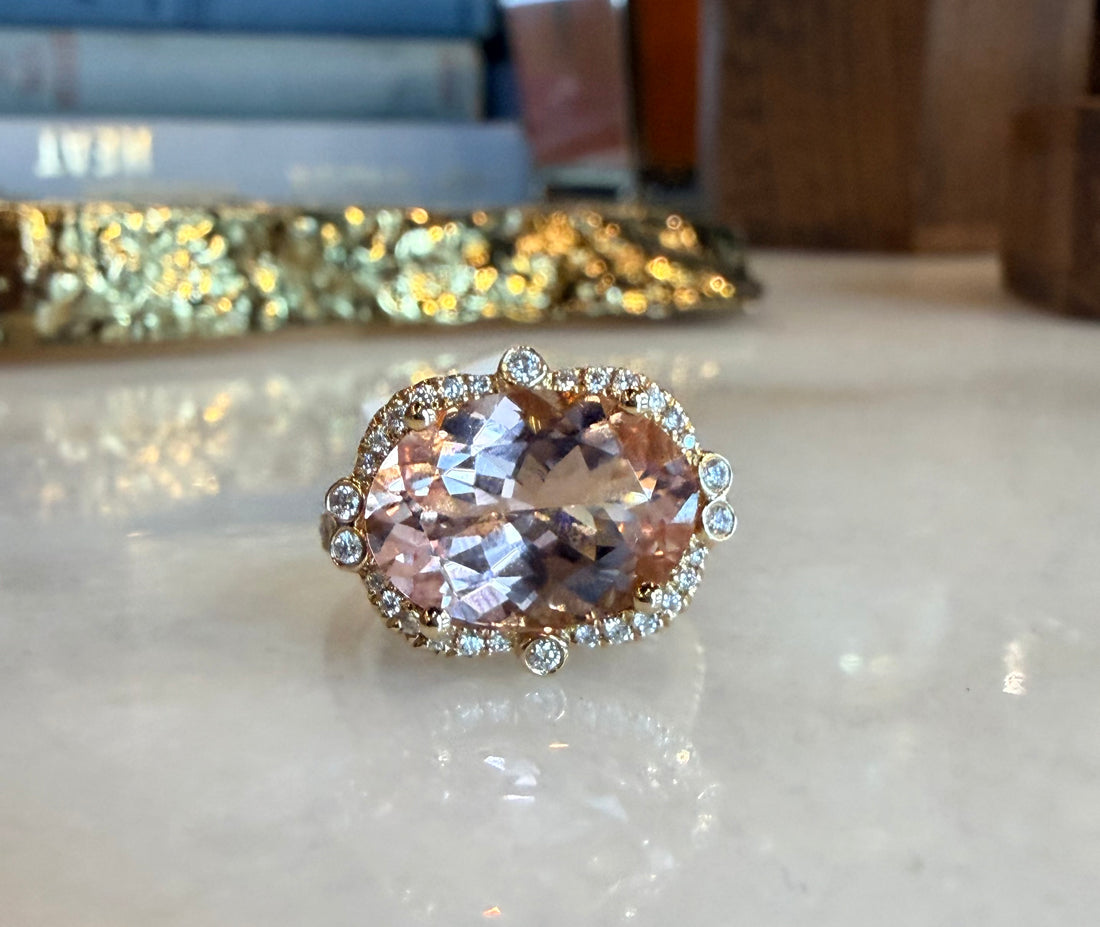 Gem Zar 20956 5.33 ct 14k