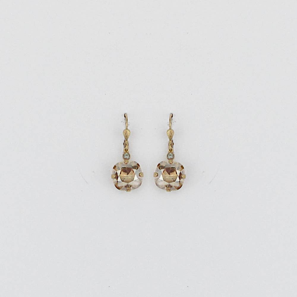 La Vie Classic Earring: Shade