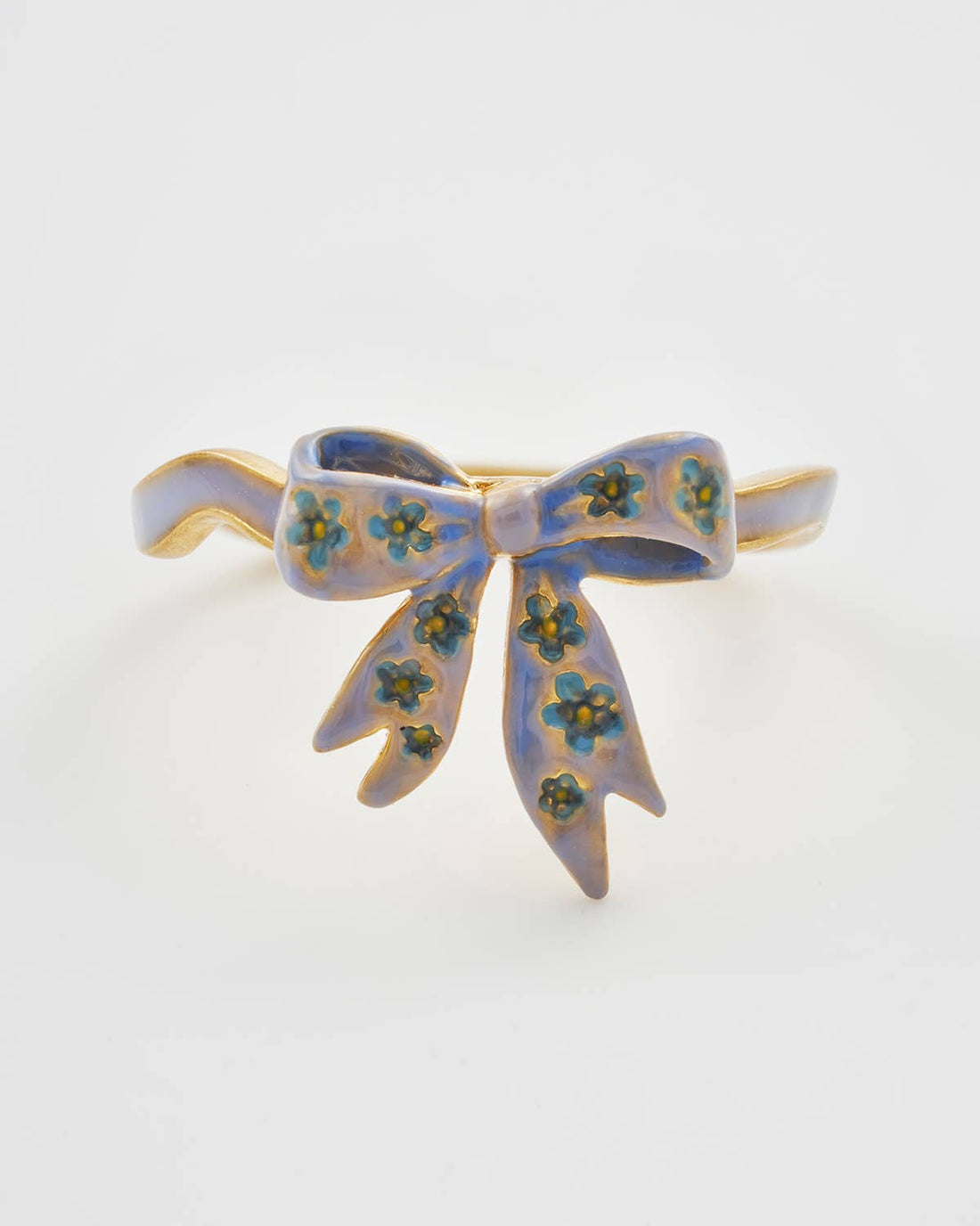 Bow Ring: Small
