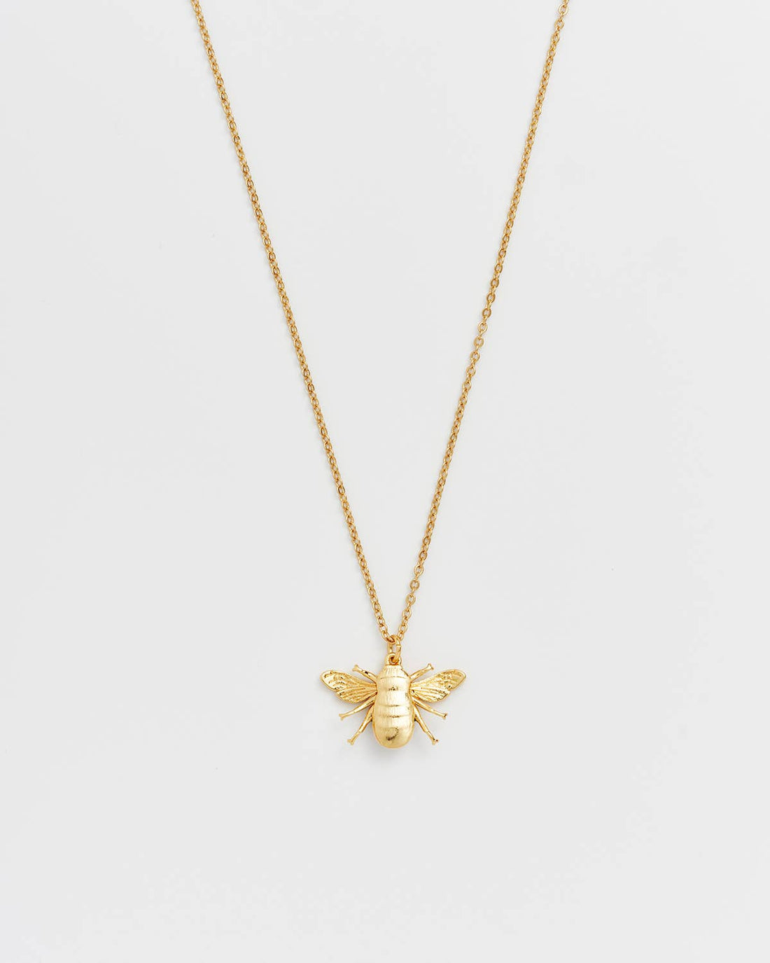 Bee Necklace