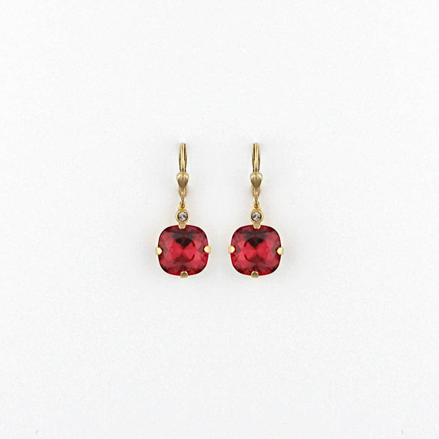 La Vie Classic Earring: Shade