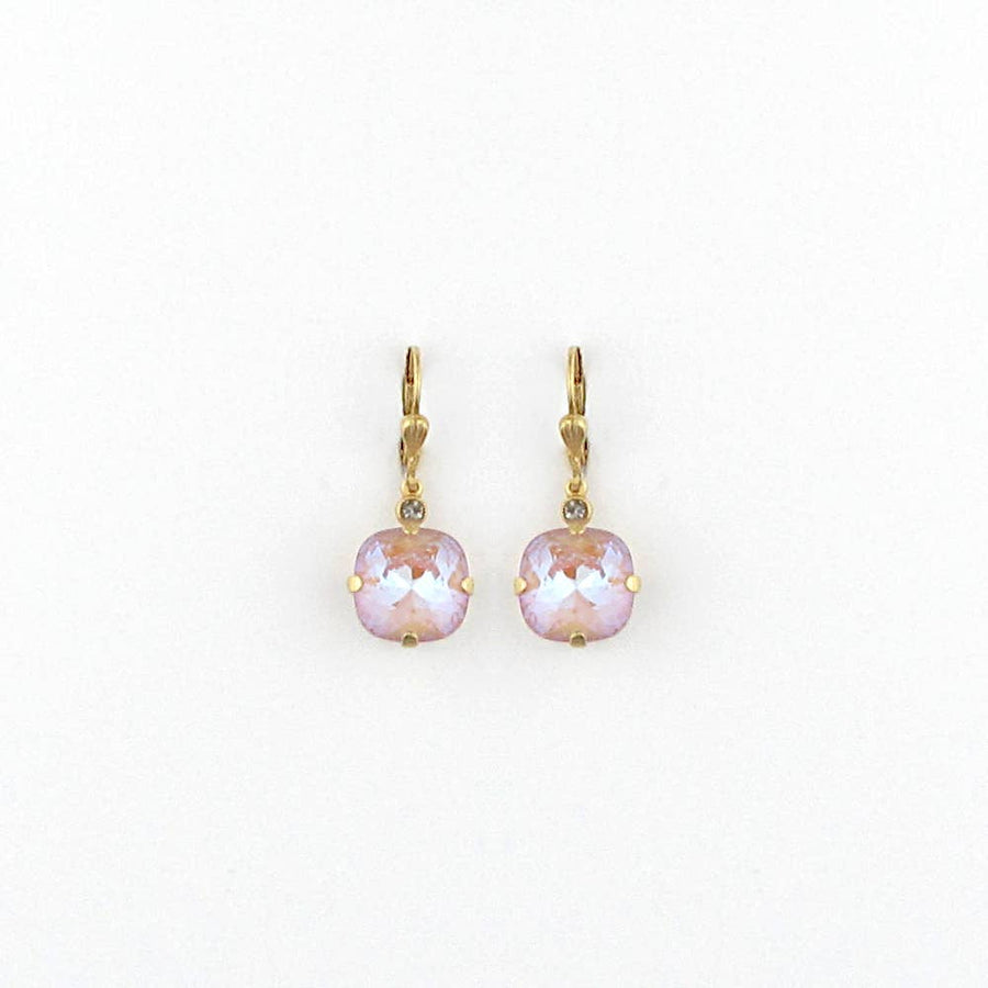 La Vie Classic Earring: Shade