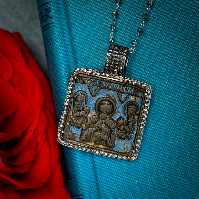 Anthea Le Jardin Ancient Relics