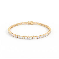 Diamond Tennis Bracelet