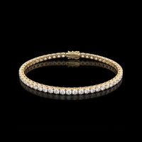 Diamond Tennis Bracelet