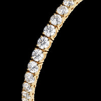Diamond Tennis Bracelet