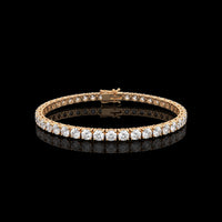 Diamond Tennis Bracelet