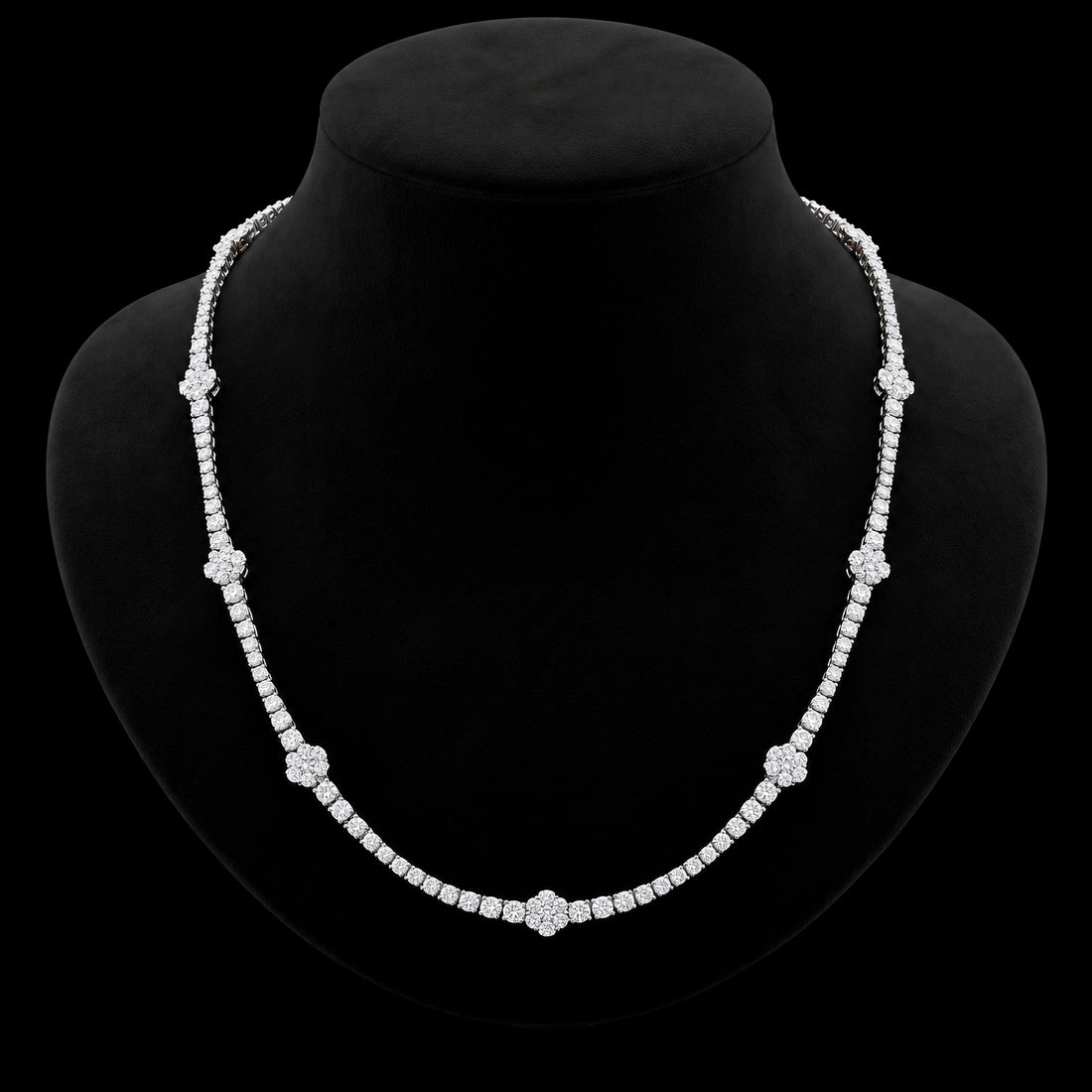 Diamond Necklace