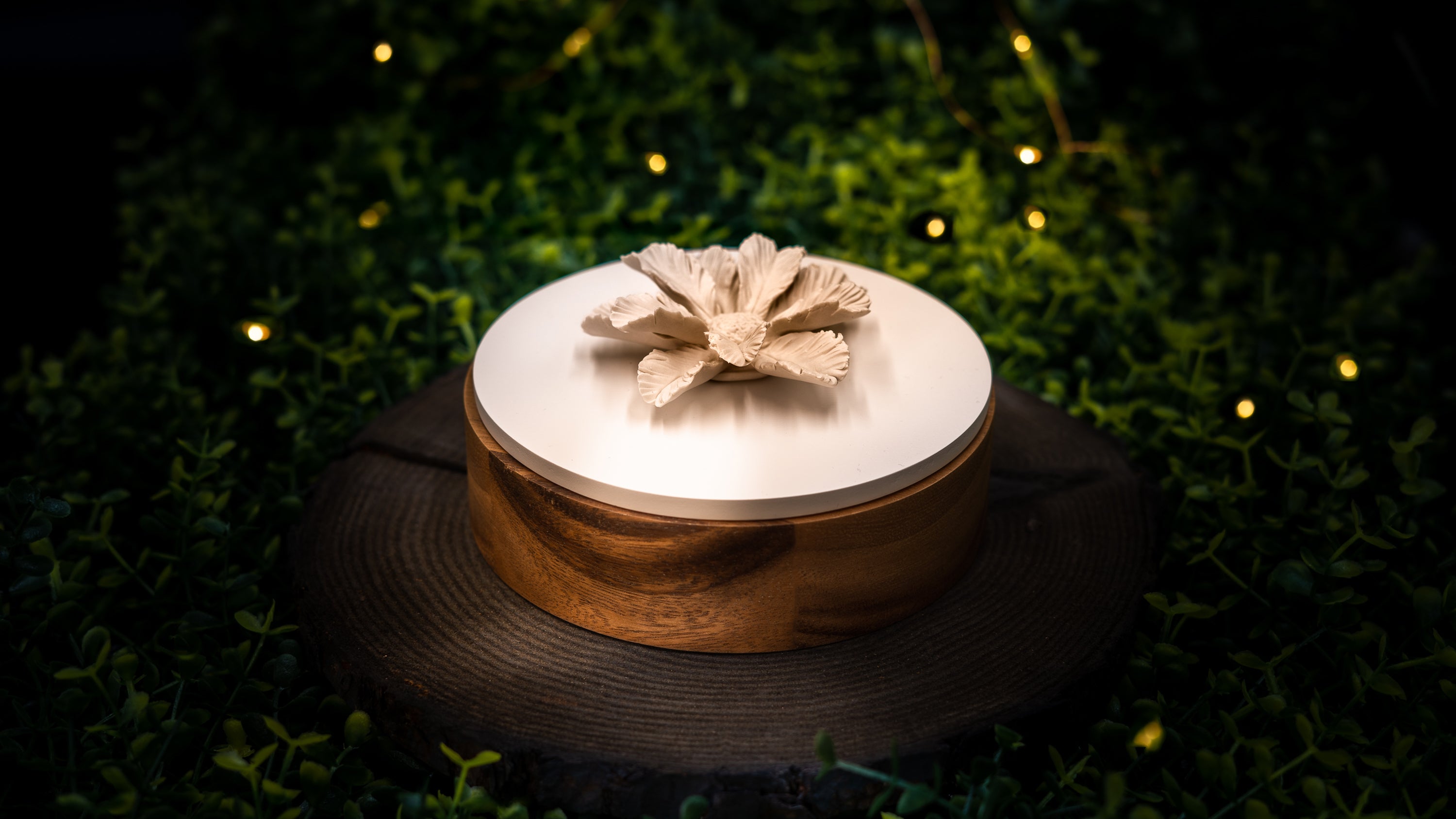 Anthea Le Jardin Diffuser Jar