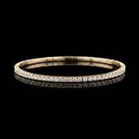 Flex Diamond Bracelet Large 360, 2.0Ct