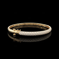 Effy Diamond Bangle