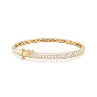 Effy Diamond Bangle