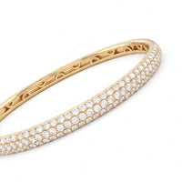 Effy Diamond Bangle