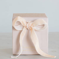 Perfume Candle in Parisian Peony