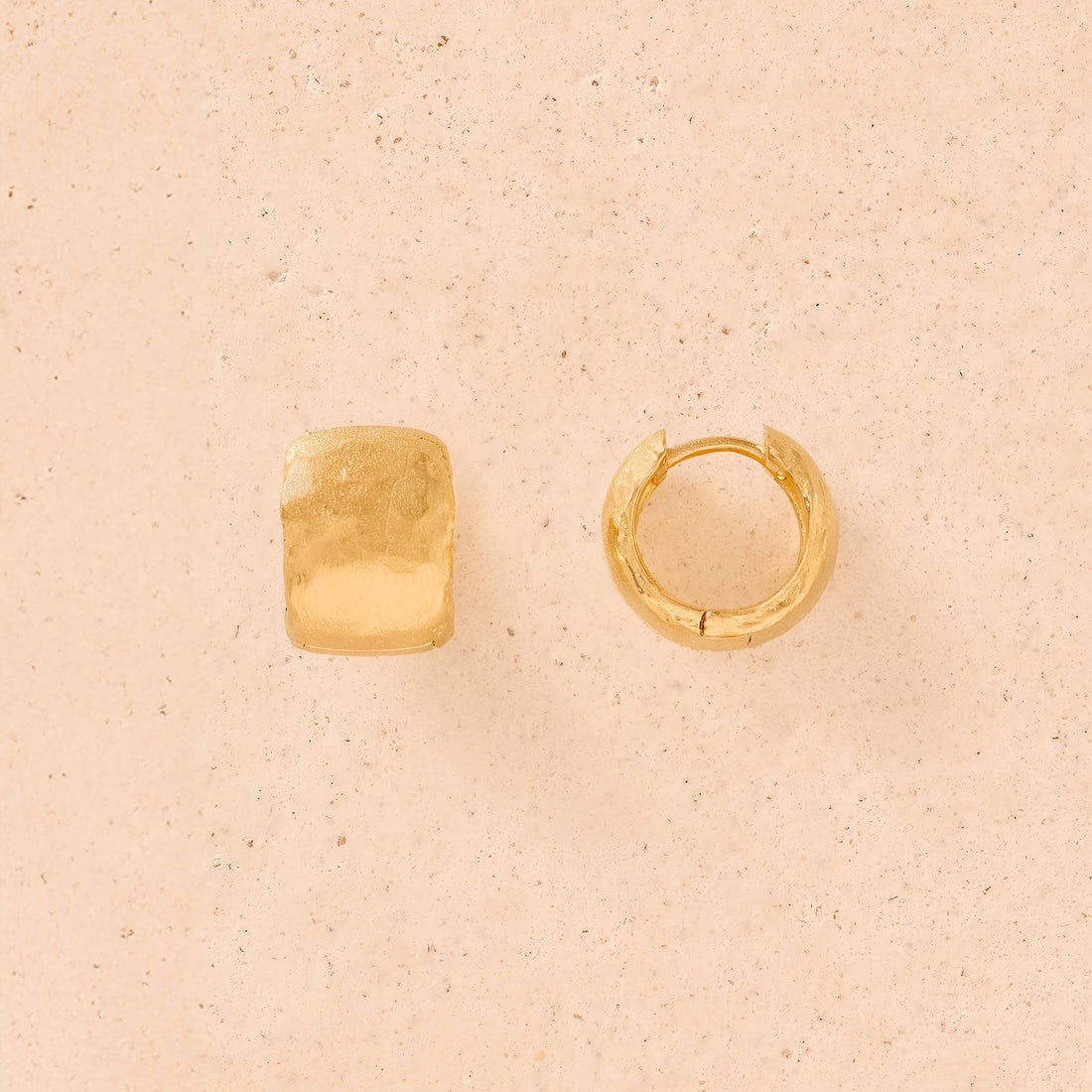 Juno Earrings | Jewelry Gold Gift Waterproof