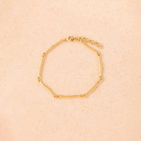 Enea Bracelet | Jewelry Gold Gift Waterproof