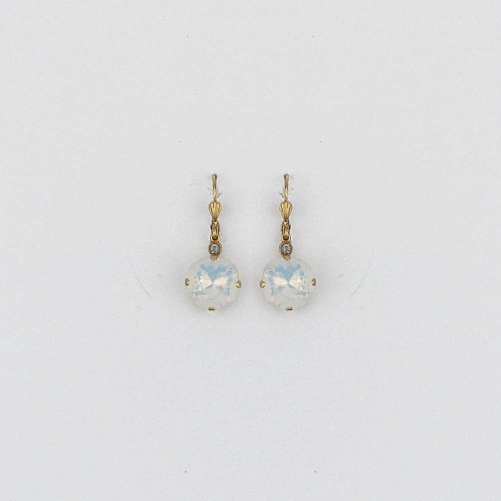La Vie Classic Earring: Shade
