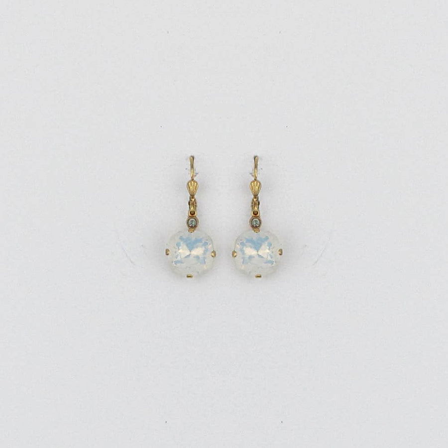 La Vie Classic Earring: Shade