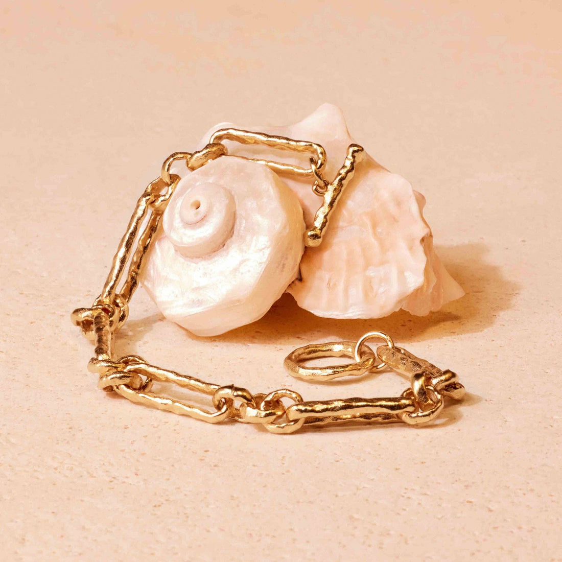 Lavinia Bracelet | Jewelry Gold Gift Waterproof