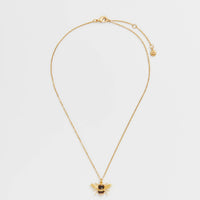 Bee Necklace