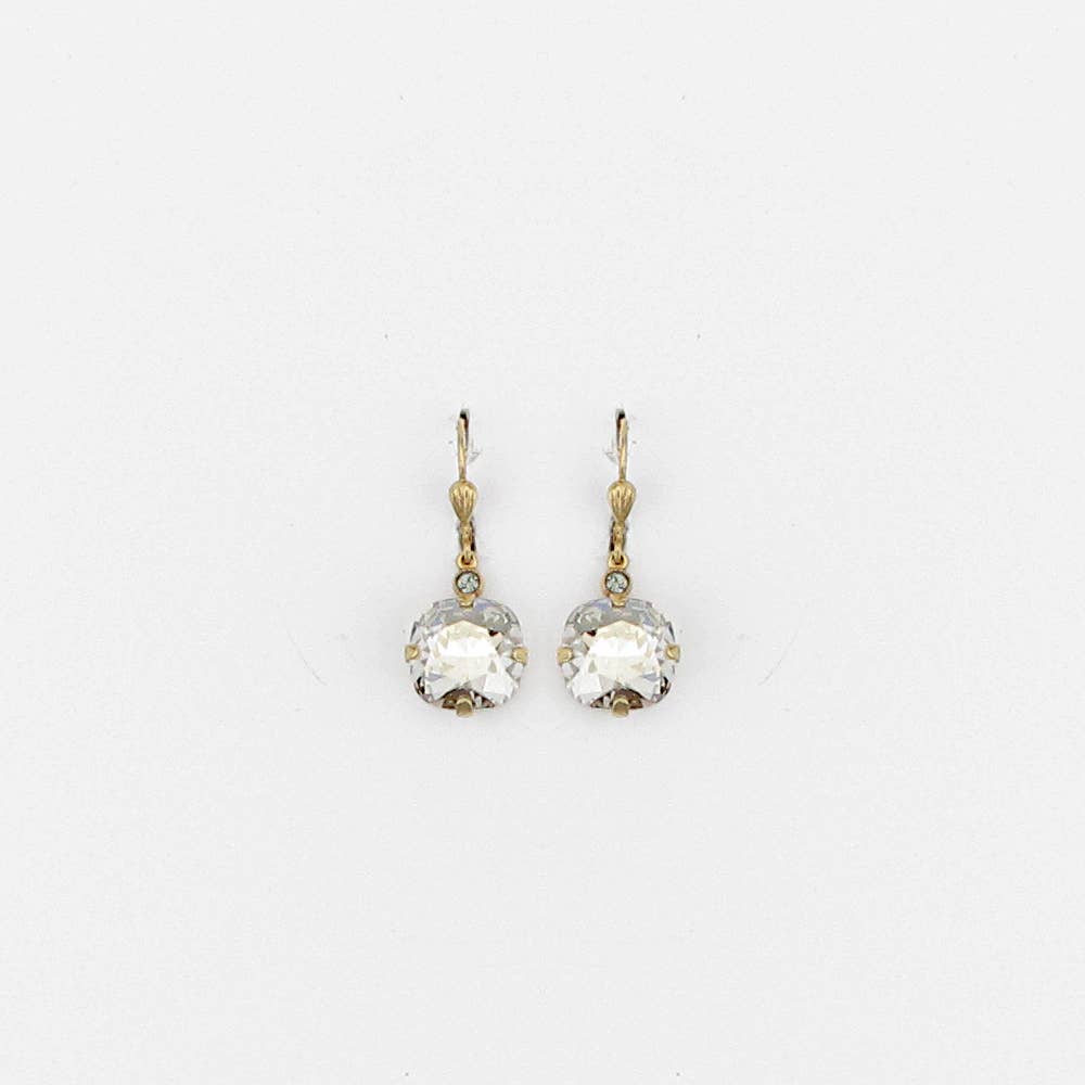 La Vie Classic Earring: Shade