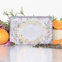 Perfume Bar Soap in White Tea