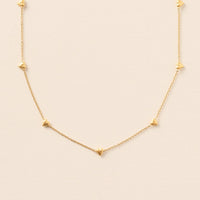 Amori Choker | Jewelry Gold Gift Waterproof