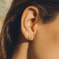 Corà Earrings | Jewelry Gold Gift Waterproof