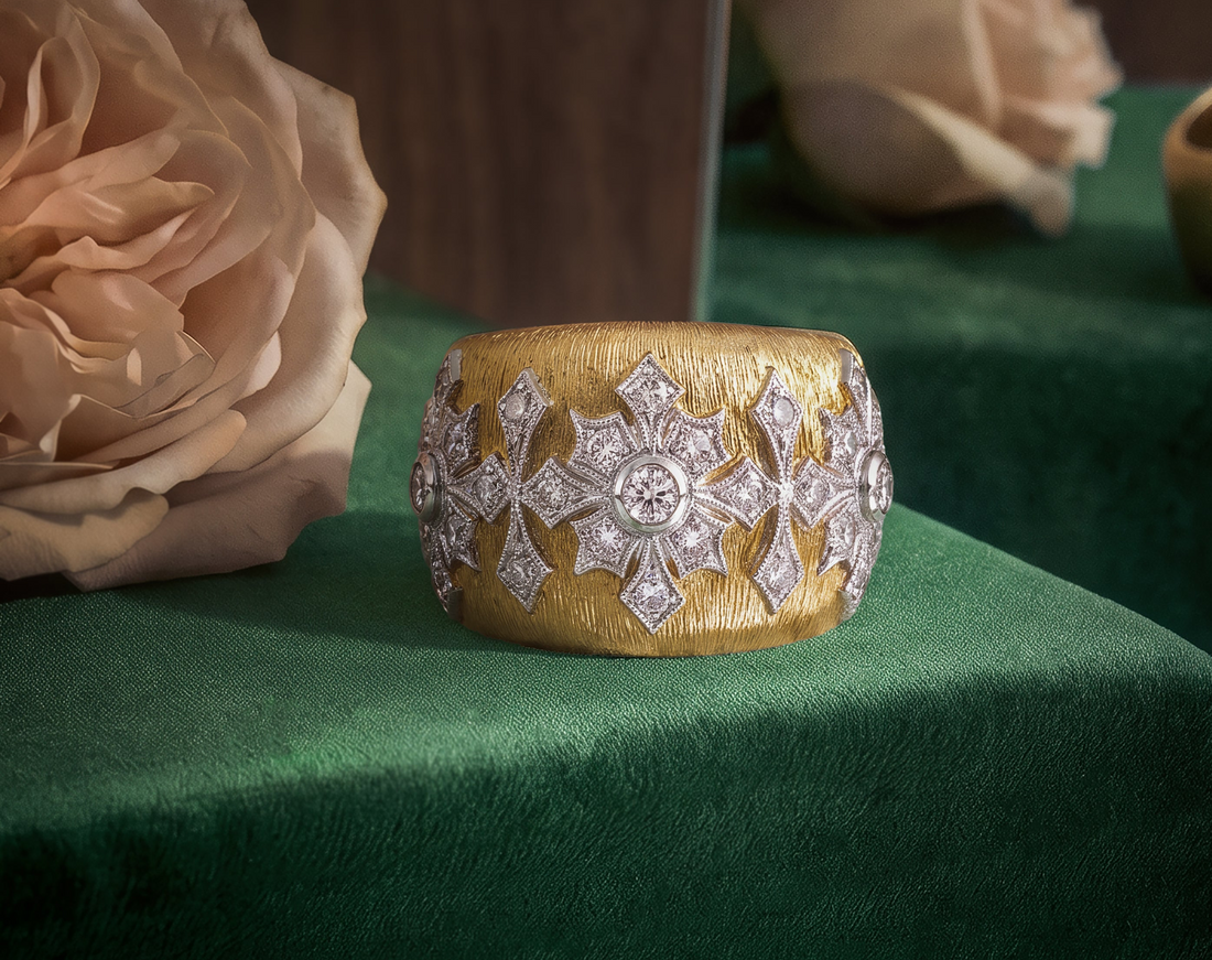 Jewelry Styling Consultation