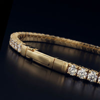 Flex Diamond Bracelet Large 360, 2.0Ct