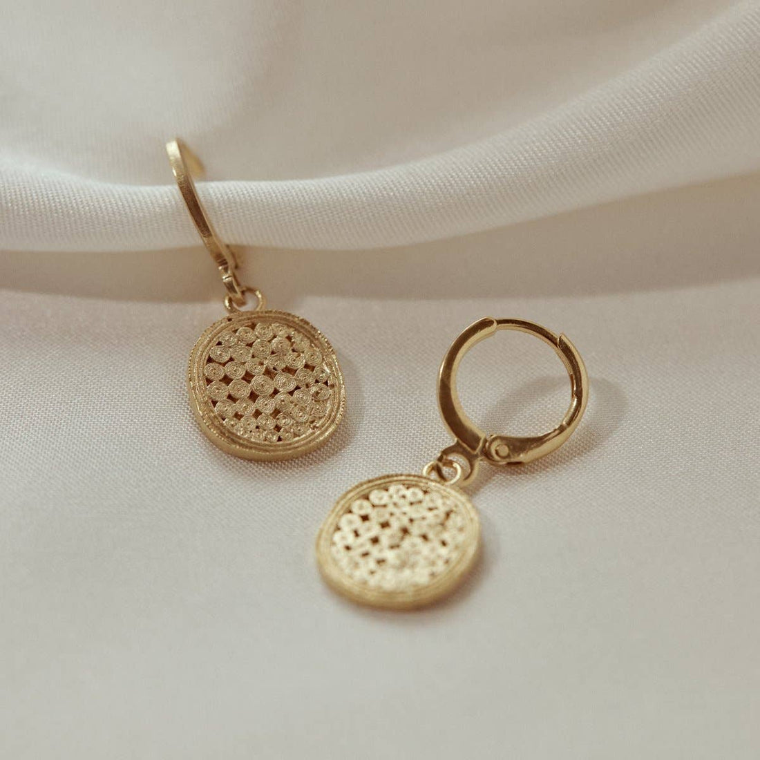 Chloé Earrings