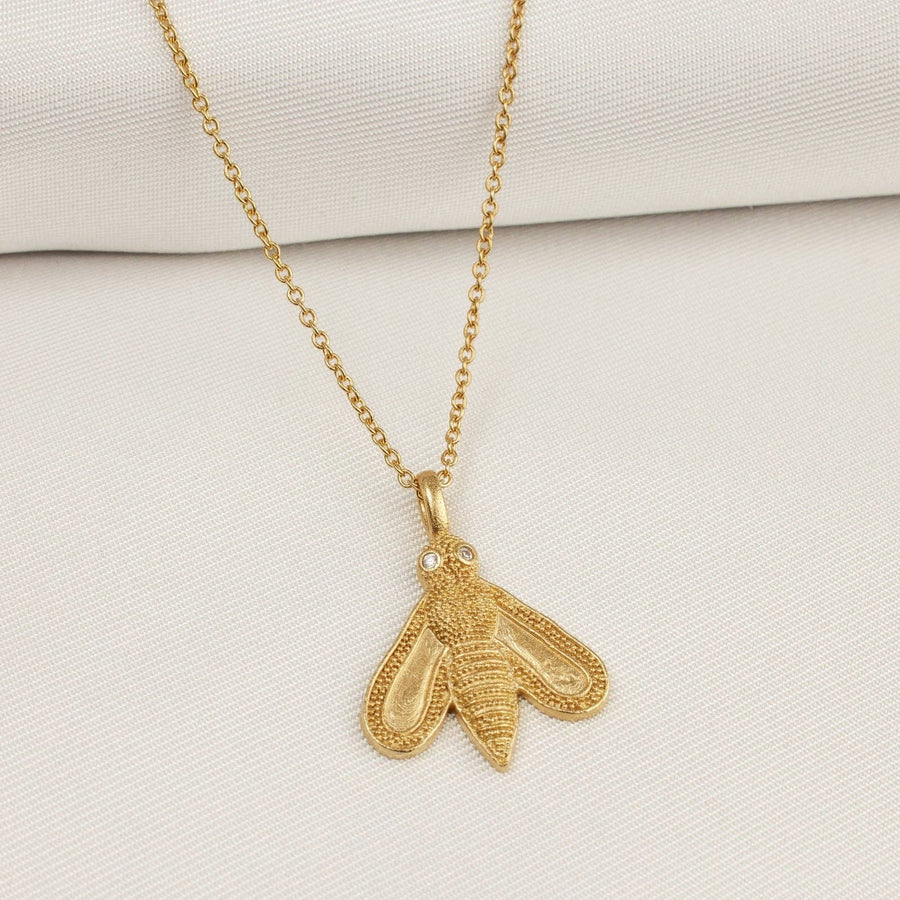 Maya Necklace