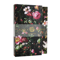 Noire Notebook Set