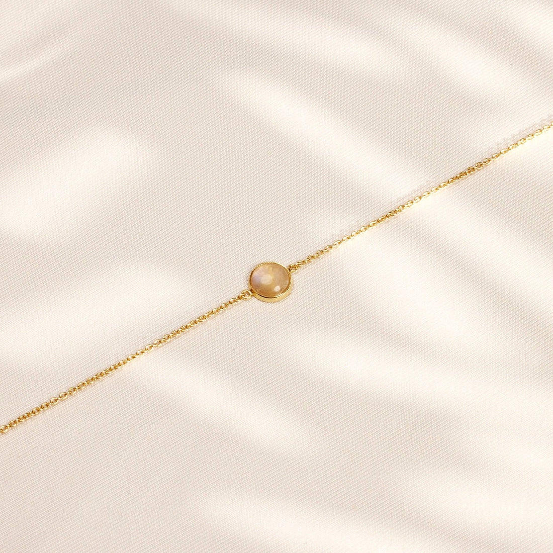 Lia Bracelet | Jewelry Gold Gift Waterproof