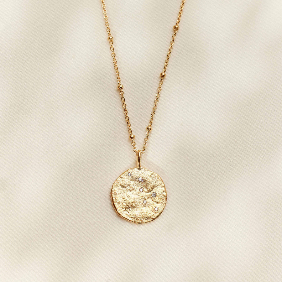 Lumoria Necklace | Jewelry Gold Gift Waterproof