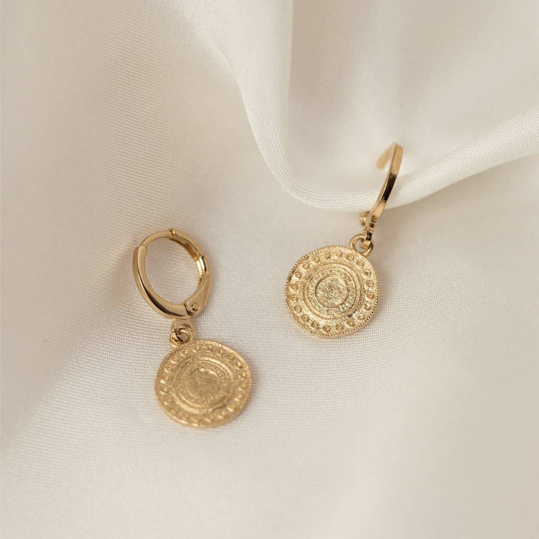 Alba Earrings