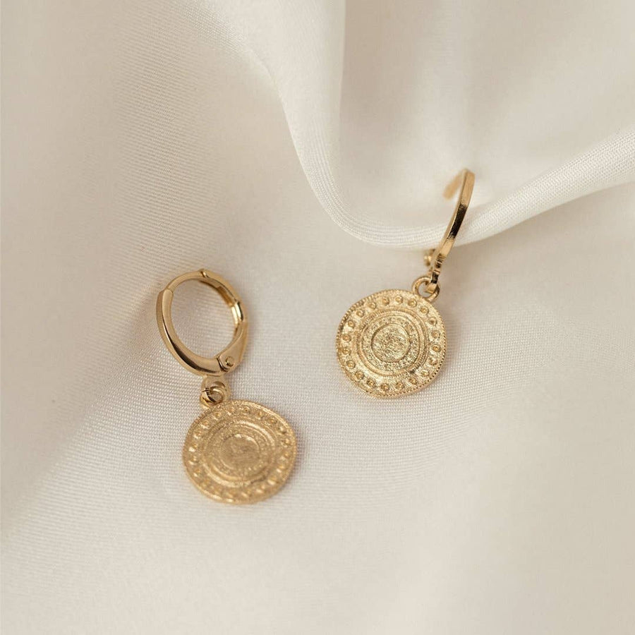 Alba Earrings