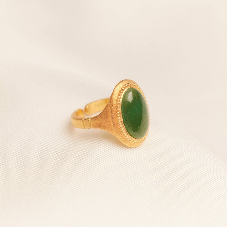 Bal II Green Ring
