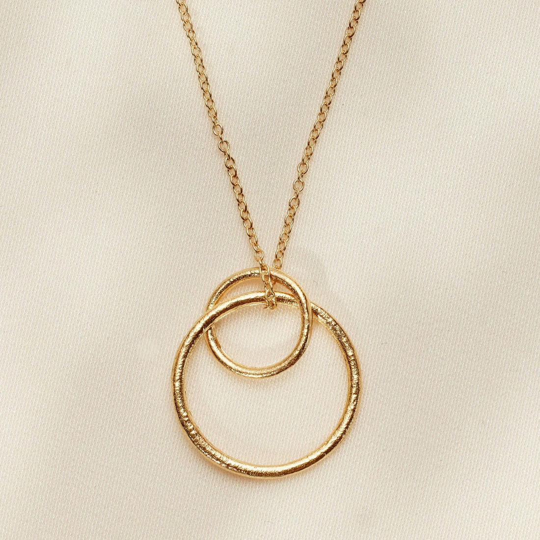 Selina Necklace | Jewelry Gold Gift Waterproof