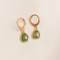 Elara Earrings | Jewelry Gold Gift Waterproof