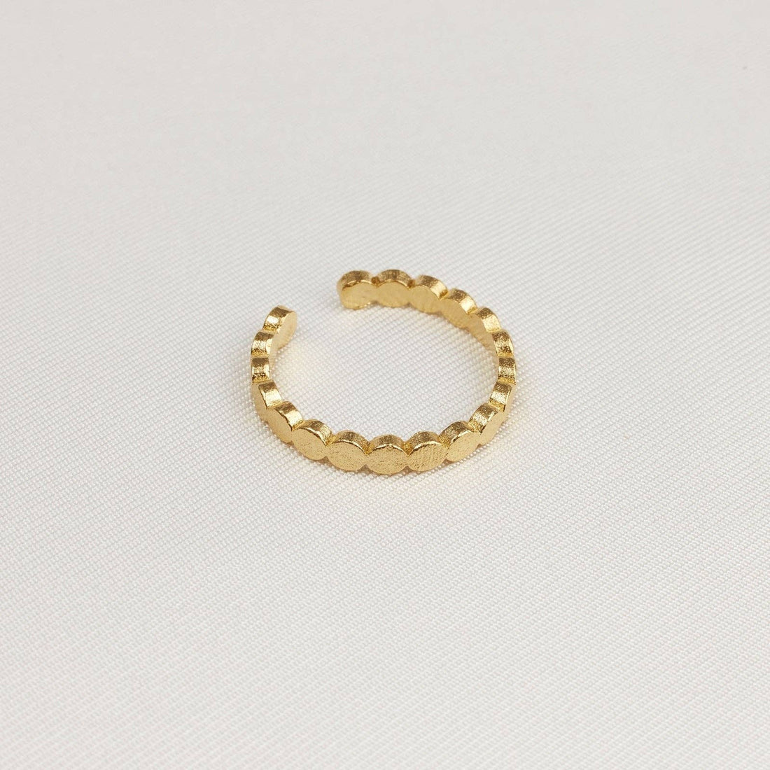 Anatole II Ring