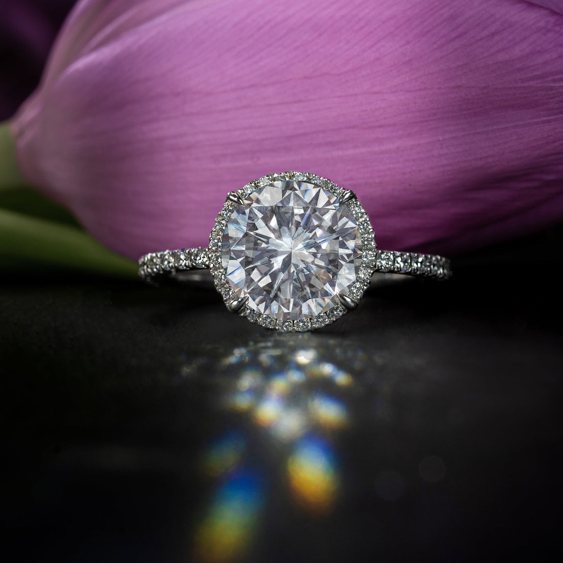 Diamond Solitaire
