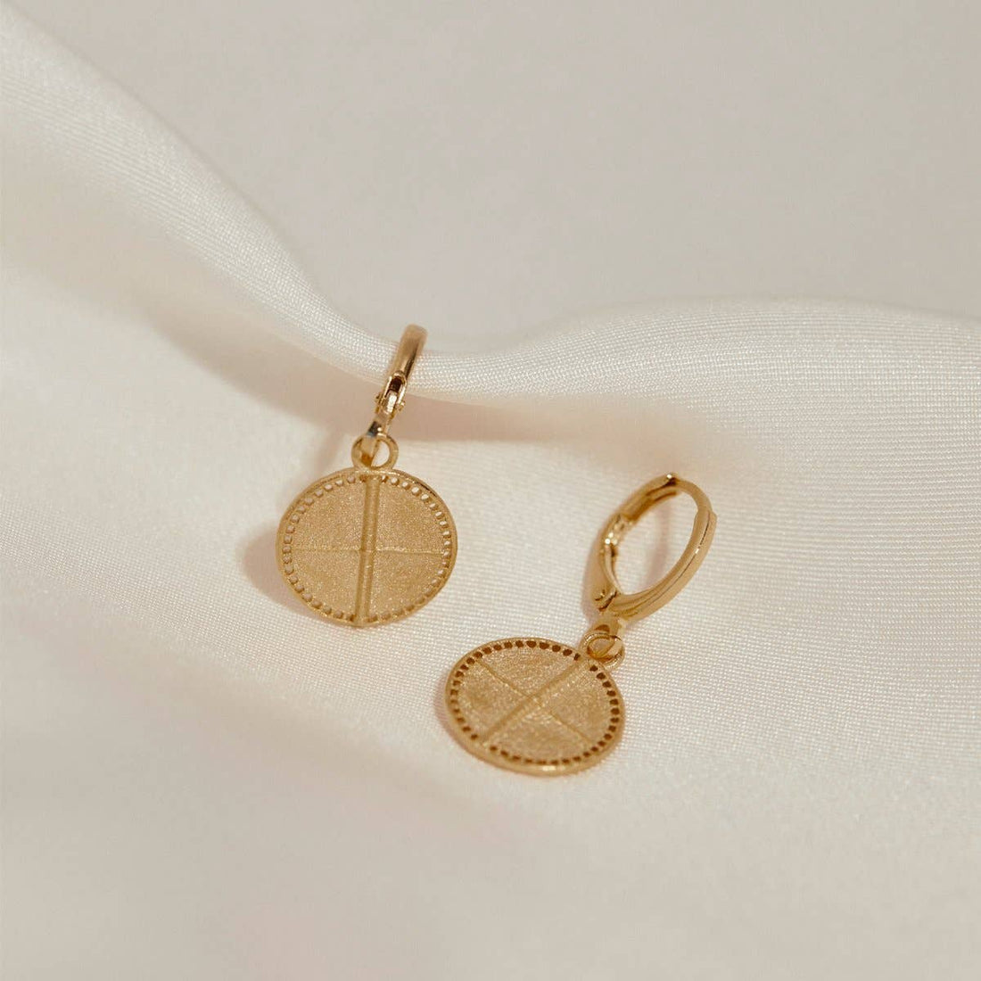 Lyra Earrings